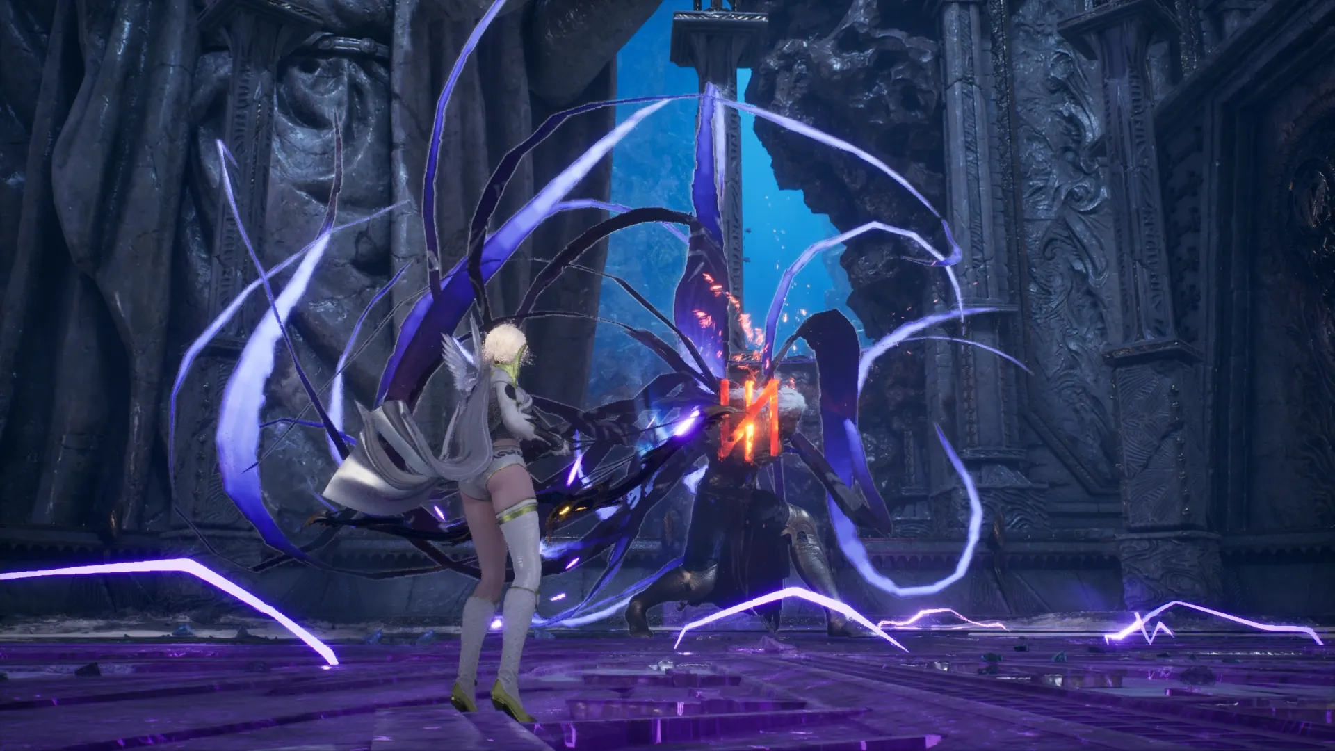 Aion 2 Chapter 1: Sands of Frost — Full Update Breakdown