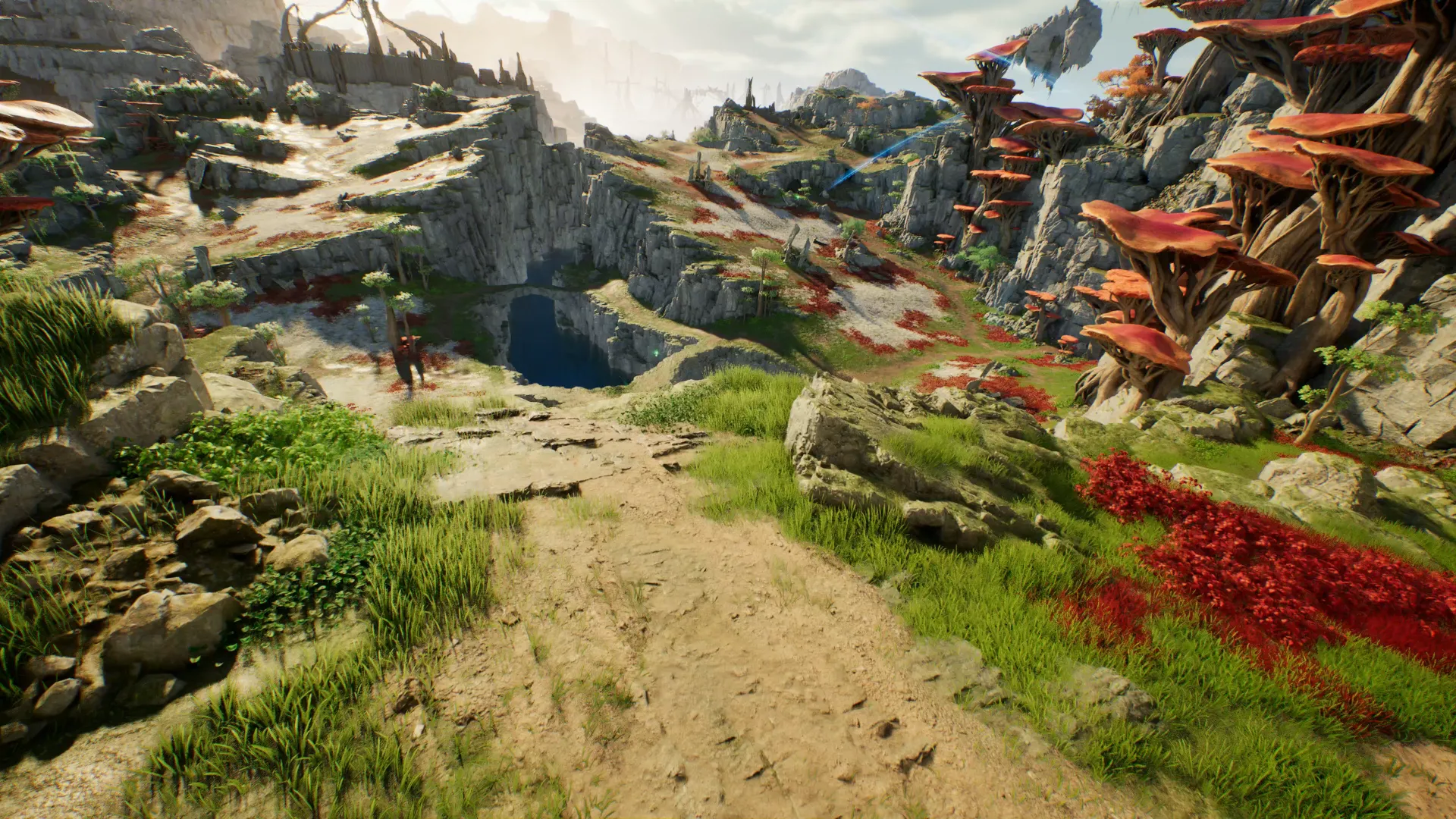 Aion 2 Factions: Elyos, Asmodian, and Balaur Explained